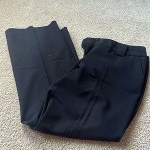 NY and Company Black Dress Pants
